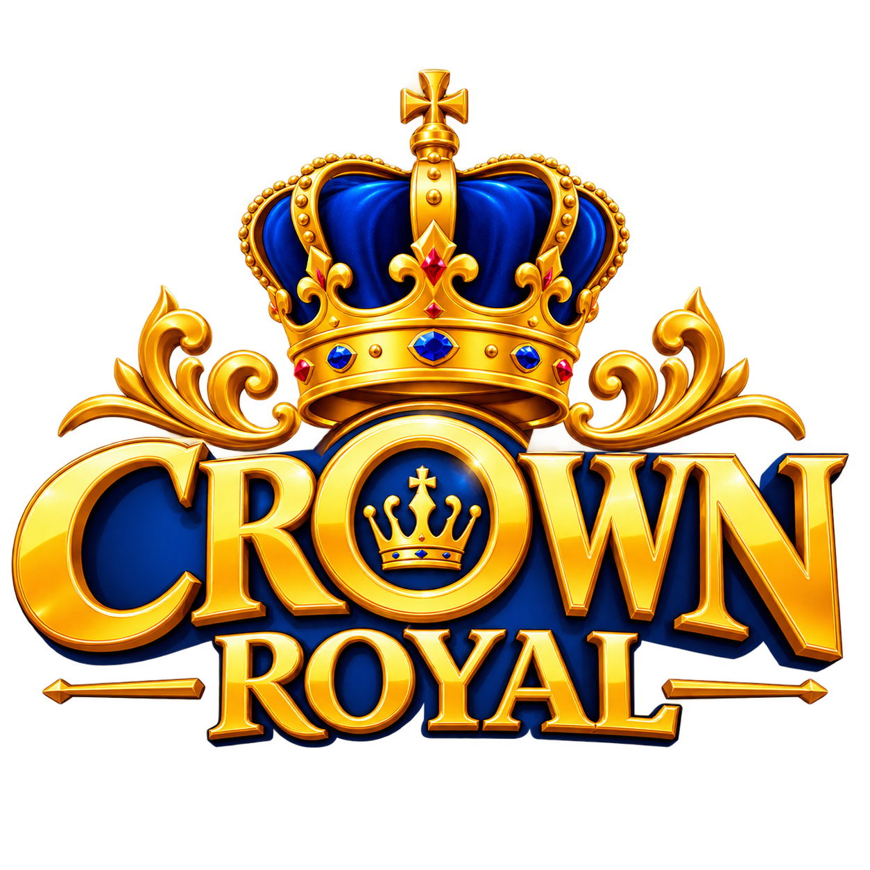 CrownRoyal